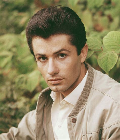 George Chakiris American Actor Britannica