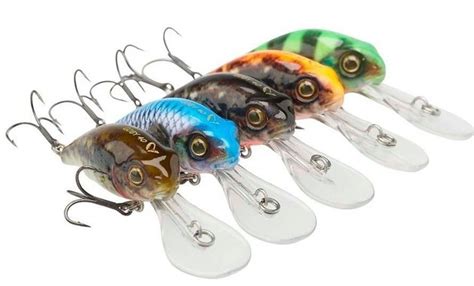 Savage Gear D Goby Crank Uv Red Black Cm G Muziker