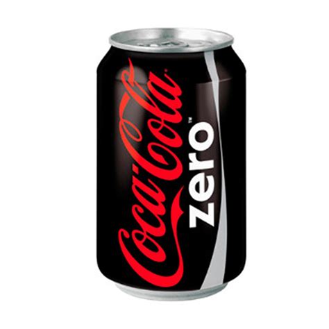 Coca-cola Zero Lata | Pollos San Juan