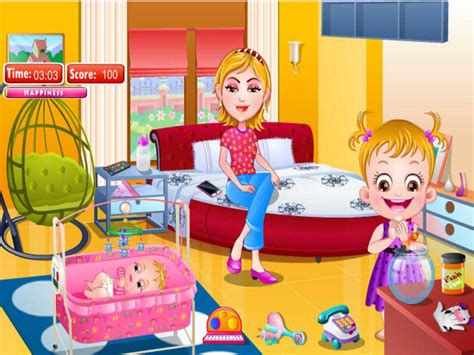 App Shopper Baby Hazel Royal Bath Games