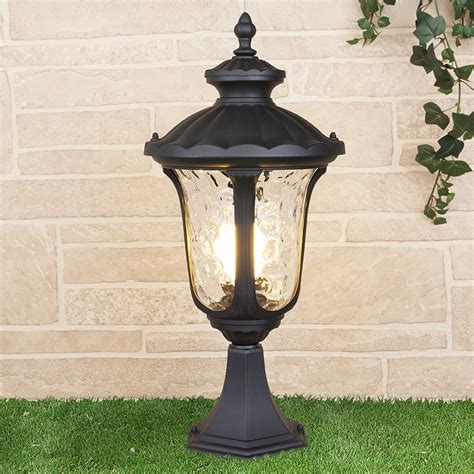 Светильники ландшафтные — Balabolkina.Ru