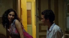 DOAA TEAMA Nude AZNude