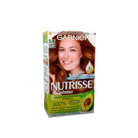 Light Golden Brown Hair Dye Garnier