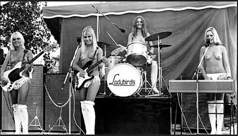 Ladybirds Late S Nudes OldSchoolCoolNSFW NUDE PICS ORG