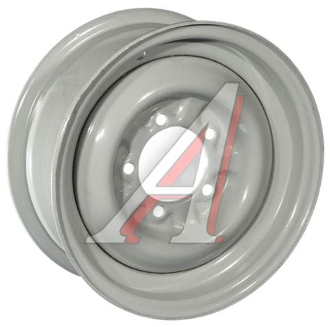 Диск колесный УАЗ R15 (ОАО ГАЗ) - 450-3101015-01 - купить в АвтоАльянс ...