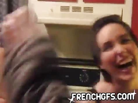 Hot French Foursome Bubbaporn