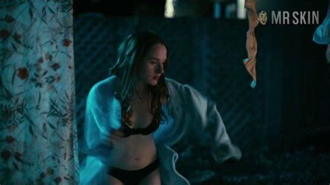 Zoe Cleland Nude Naked Pics And Sex Scenes At Mr Skin