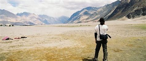 Nubra Valley Trekking Tour, Nubra Valley in Ladakh Trekking Tour ...