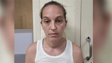 Decatur Woman Arrested Receives Multiple Drug Charges