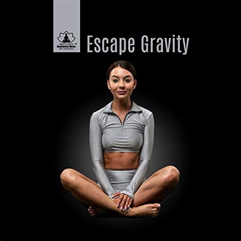 Amazon Escape Gravity Mindfulness Meditation Music Spa Maestro