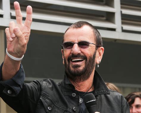 how tall ringo starr 6