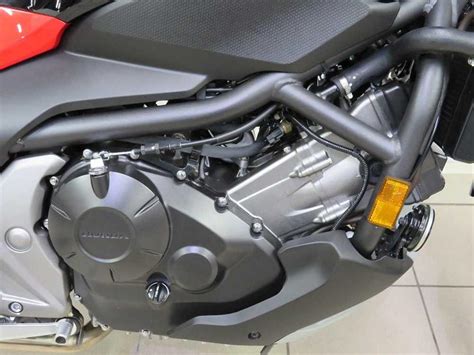 België Mobiel Honda Honda Naked Hyper naked NC S ABS naked bike bj