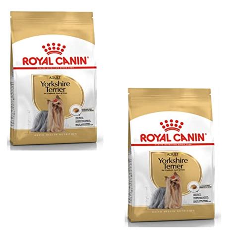 Royal Canin Yorkshire Terrier – Die 16 besten Produkte im Vergleich ...