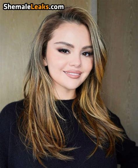 Selena Gomez Jenni Neidhart Selena Gomez Selenagomez Leaked Nude OnlyFans Photo 1165