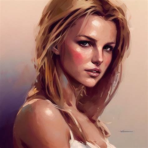 Britney Stan On Twitter The Gay AI Trend But Its Britney Spears