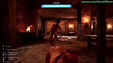 Slaves Of Rome Porn Creator Videos Free Amateur Nudes XHamster