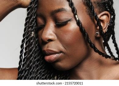 Naked Pigtails Over Royalty Free Licensable Stock Photos Shutterstock
