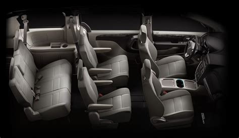 Додж караван 4 салона (48 фото) - фото - картинки и рисунки: скачать ...