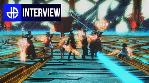 FFXIV’s World First winners explain how Final Fantasy raids are more ...