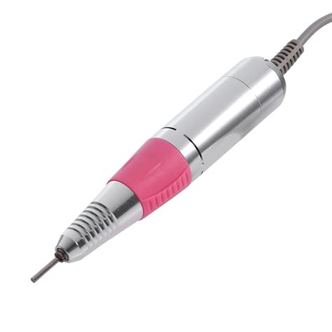 Tebru Electric Nail Drill,Professional 30000RPM 12V Electric Nail Art ...