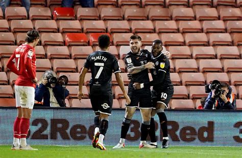 Barnsley X Swansea Melhores Momentos E Resultado