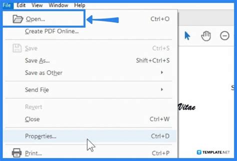 How To Crop Pdf Page By Using Adobe Acrobat Pro Free Premium Templates