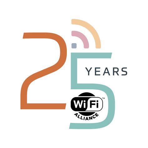 Wi Fi Alliance Celebrates Years Of Wi Fi Innovation And Impact