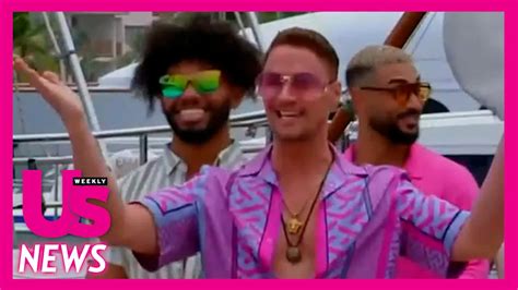 Below Decks Porn Star Guest Shares Shocking Sex Confession Never Had Someone Do This Before