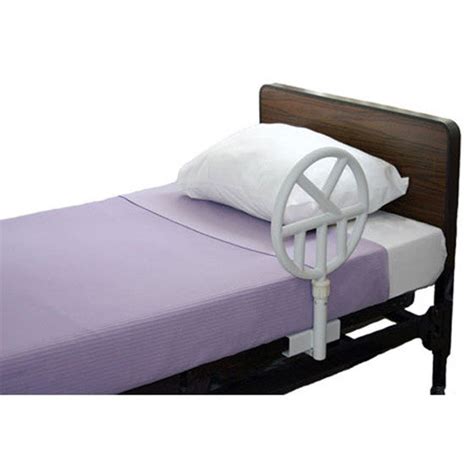 Halo Safety Ring For The Bed Bed Mobility Device Elder Shoppe