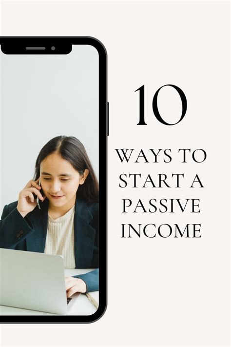 Ways You Can Make Passive Income Online Surveys That Pay Cash Rewards