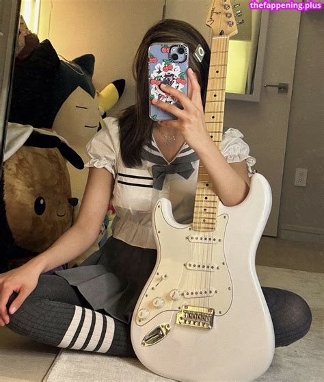 Neekolul Neeko Nude OnlyFans Photo 228 The Fappening Plus