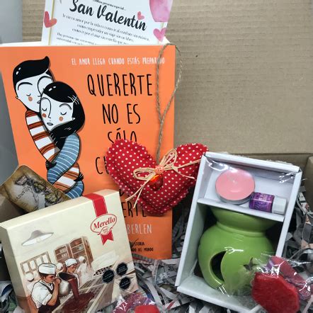 Unboxing Caja Literaria Especial San Valent N De Bibliobox