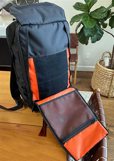 Nitecore BP23 Pro Review: Lots to Like | Knife Informer