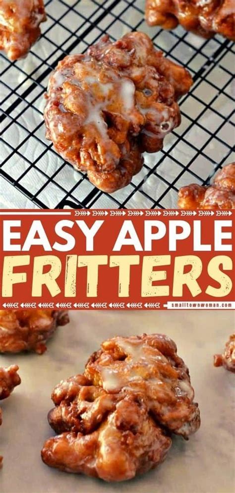 Apple Fritter Artofit