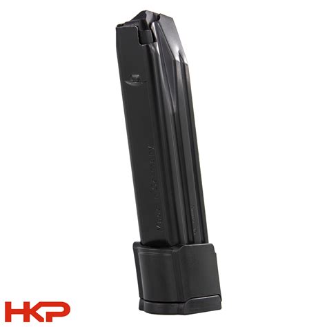 HK P30 Series | HKPARTS