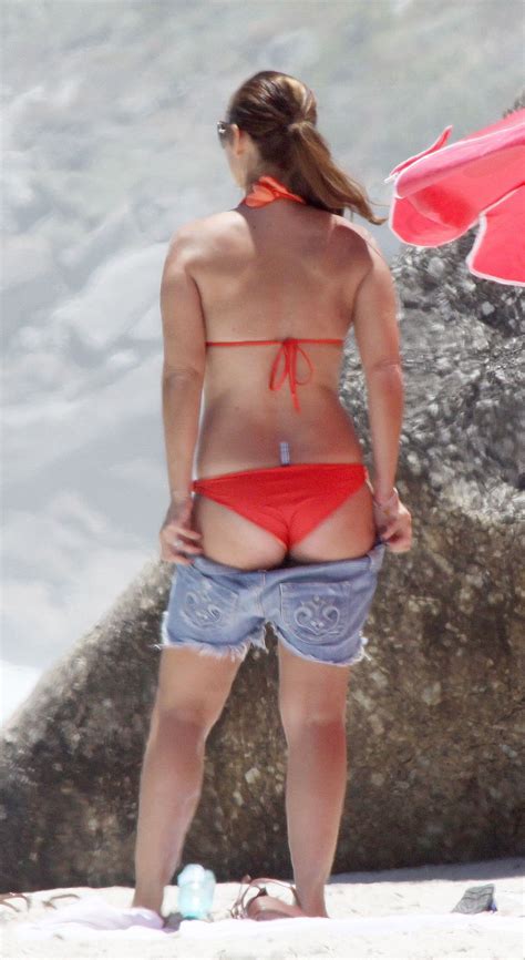 Naked Louise Redknapp Added By Thehawk