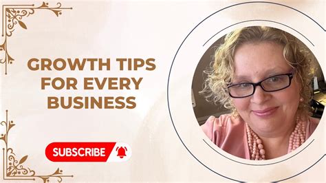 How To Grow Your Business Youtube