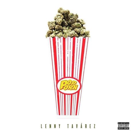 Lenny Tavárez Pop Porn Lyrics and Tracklist Genius