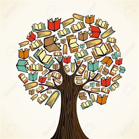 Tree Of Knowledge Clipart Clipart Panda Free Clipart Images