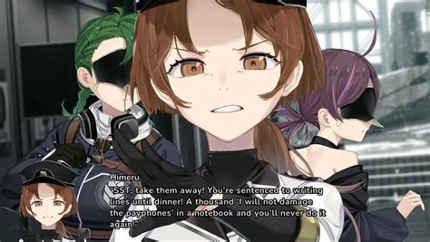 HENPRI HENTAI PRISON On GOG