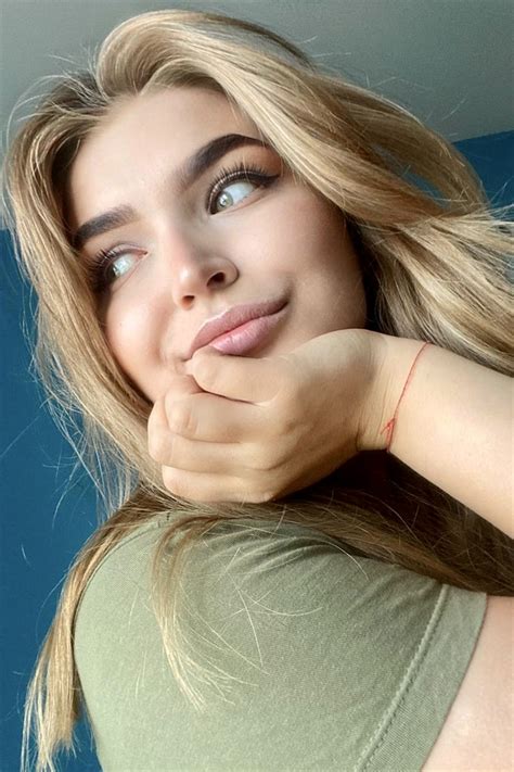 Gorgeous Anastasiia 28 Y O From Kiev With Blonde Hair ID 870755 LadaDate