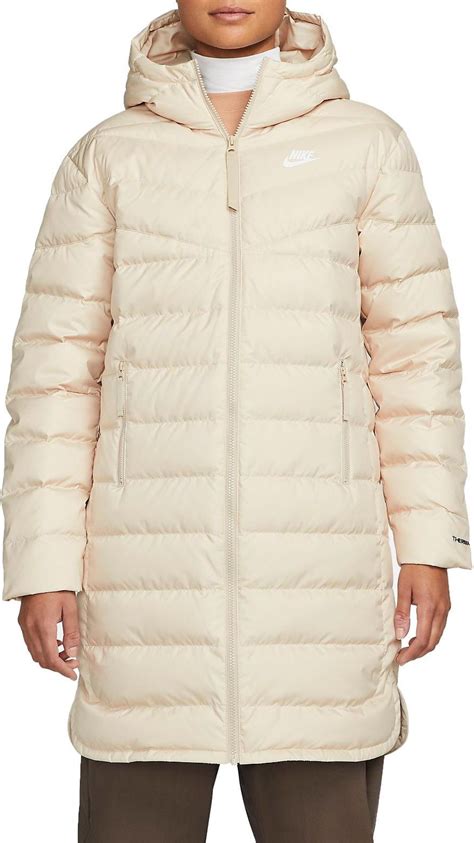 Kurtka Z Kapturem Nike Womens Sportswear Therma Fit Repel Windrunner