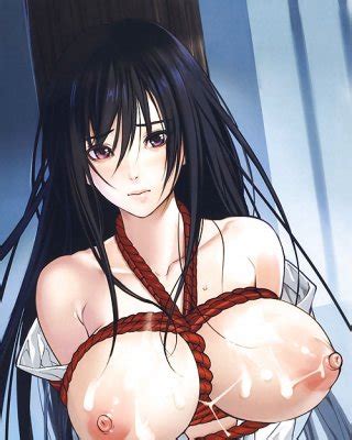 Hentai Bondage Uncensored Porn Pictures Xxx Photos Sex Images Pictoa