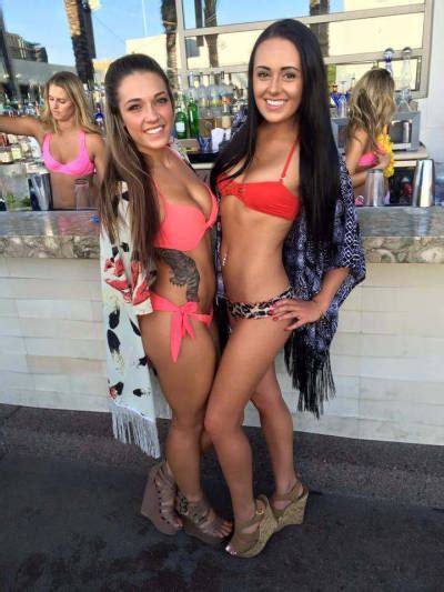 Gorgeous Bikini Girls Tumbex