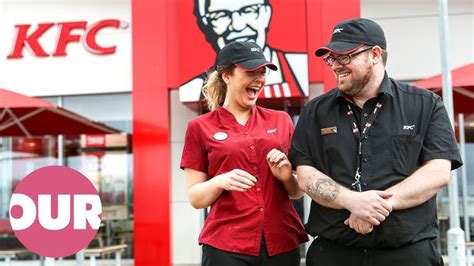 Kfc Career Opportunities Learn How To Apply Online