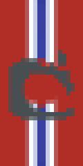 Flag Naval Ensign Of Thailand Minecraft Banner