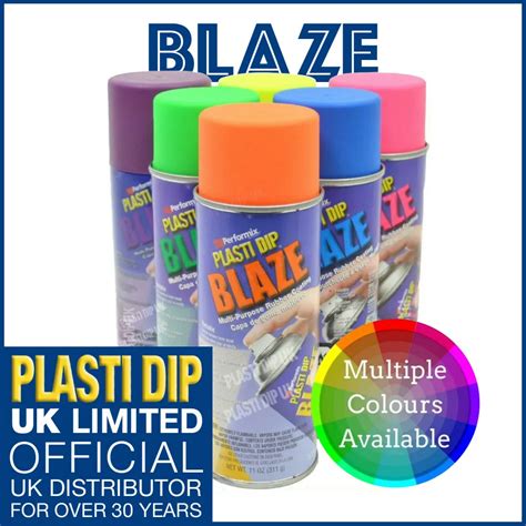 Plasti Dip Fluorescent Purple