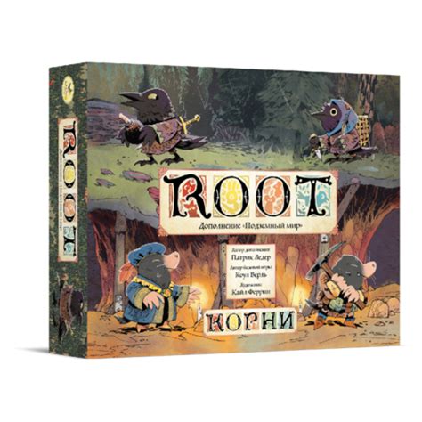 Настольные игры Crowd Games — хиты, в которые играют во всем мире