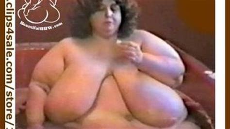 A1 367 Ambrosia S Bountiful BBW 17763 Clips4sale