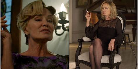 American Horror Story 5 Reasons Why Constance Langdon Is Jessica Lange’s Best Role And 5 Why It